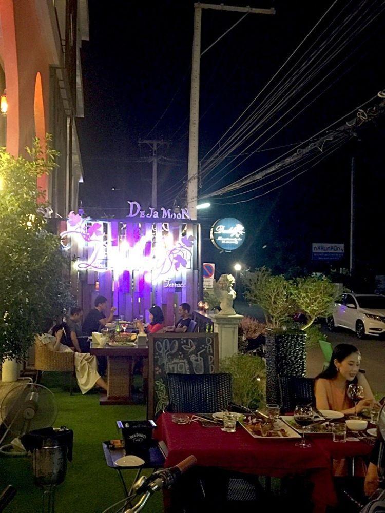 Vulcano Hotel צ'יאנג מאי מראה חיצוני תמונה