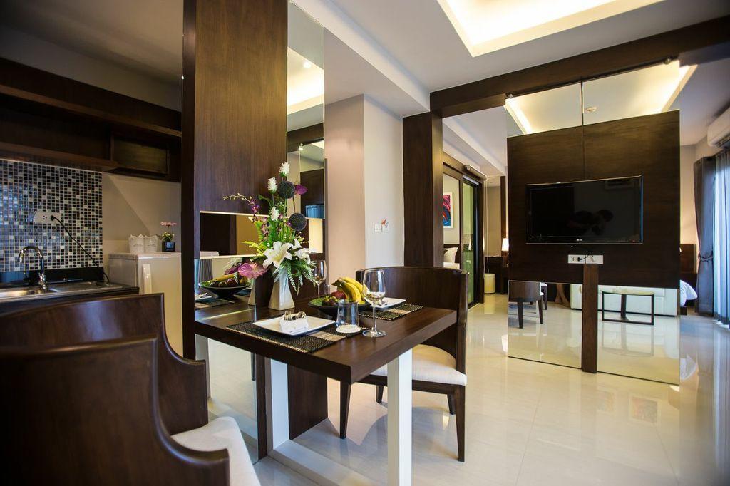 Vulcano Hotel צ'יאנג מאי מראה חיצוני תמונה