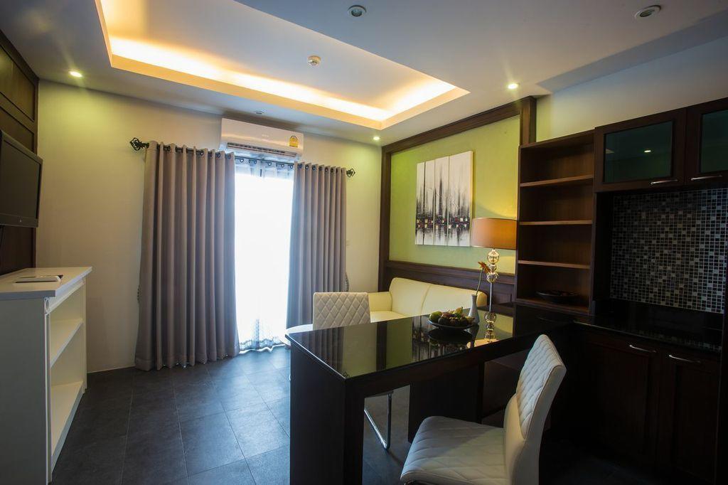 Vulcano Hotel צ'יאנג מאי מראה חיצוני תמונה