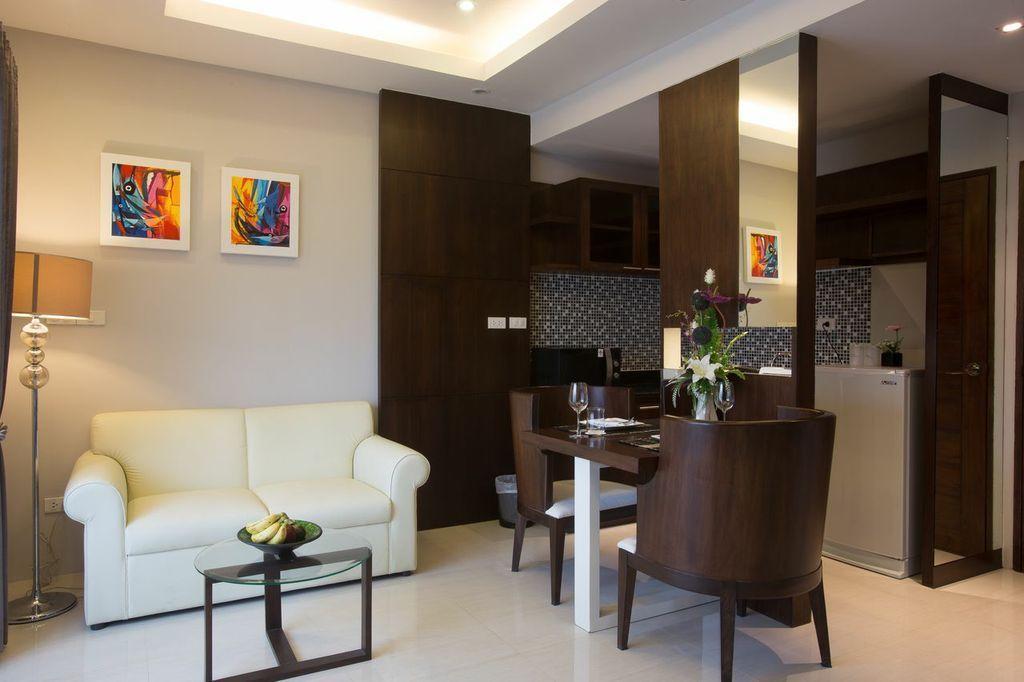 Vulcano Hotel צ'יאנג מאי מראה חיצוני תמונה